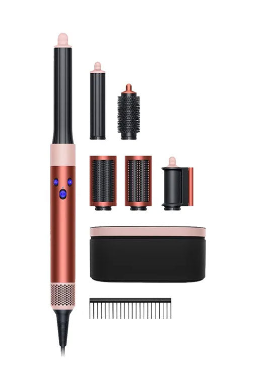 Dyson - Airwrap Multi-Styler & Dryer - Strawberry Bronze/Blush Pink