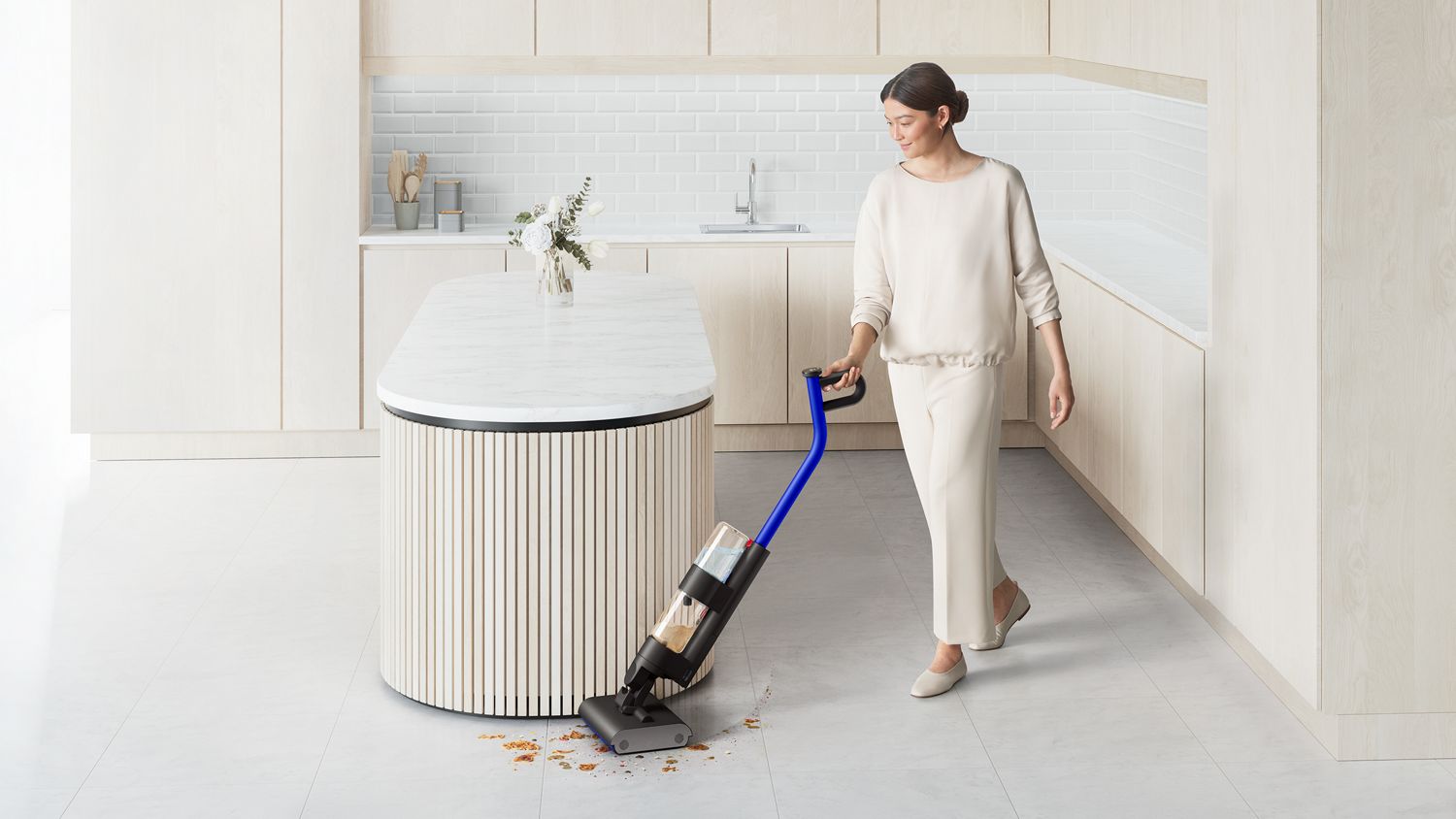 Dyson WashG1™ Wet Floor Cleaner
