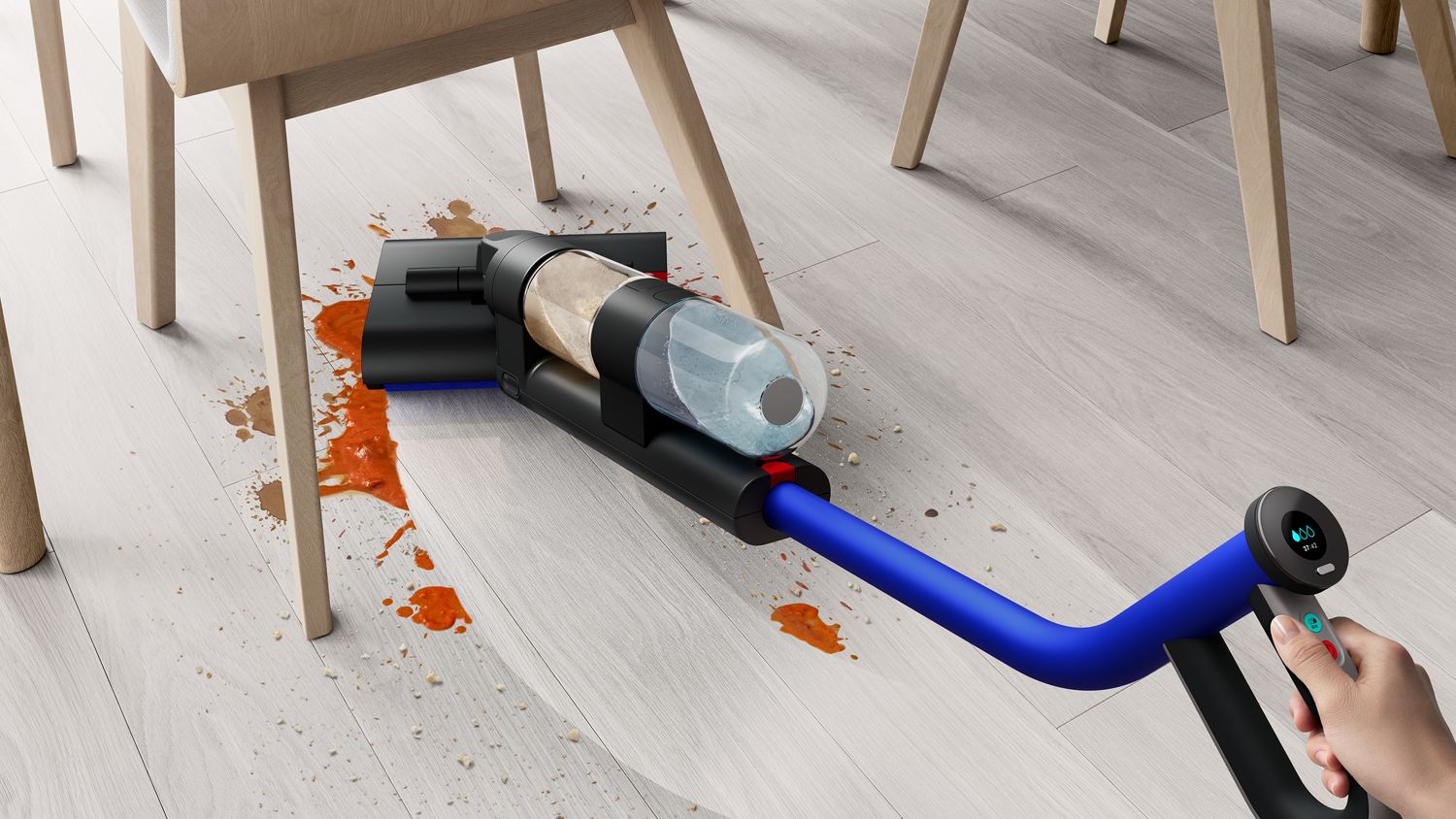 Dyson WashG1™ Wet Floor Cleaner