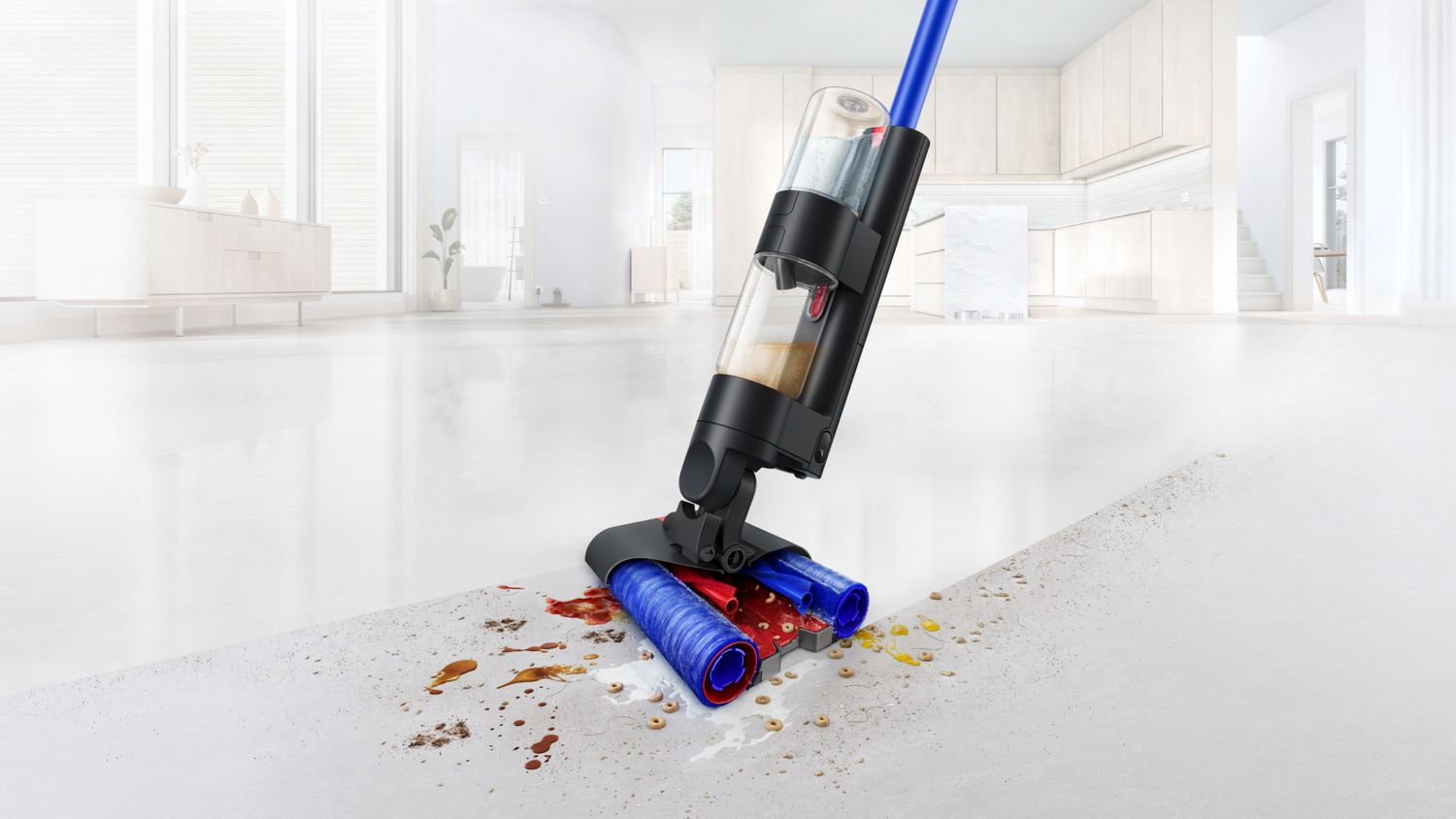 Dyson WashG1™ Wet Floor Cleaner