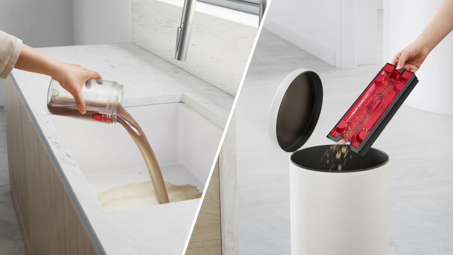 Dyson WashG1™ Wet Floor Cleaner