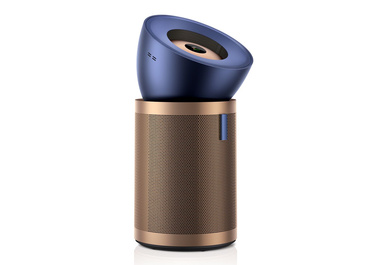 Dyson Purifier Big+Quiet Formaldehyde (Prussian Blue/Gold)