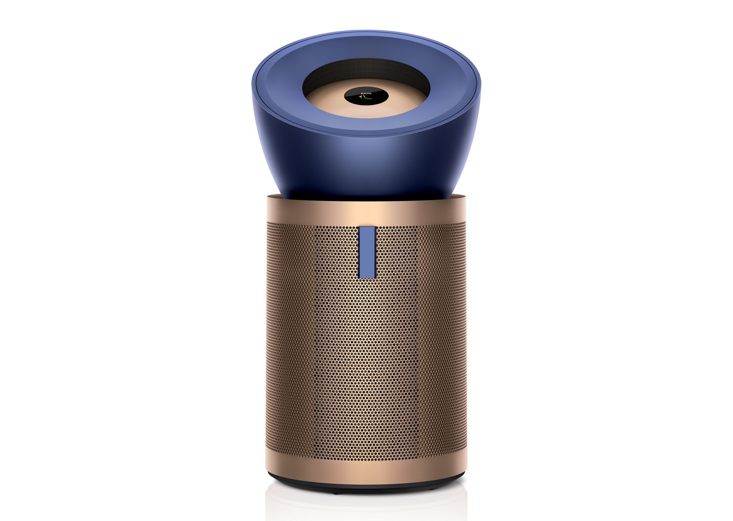Dyson Purifier Big+Quiet Formaldehyde (Prussian Blue/Gold)