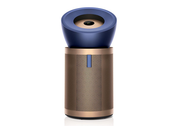 Dyson Purifier Big+Quiet Formaldehyde (Prussian Blue/Gold