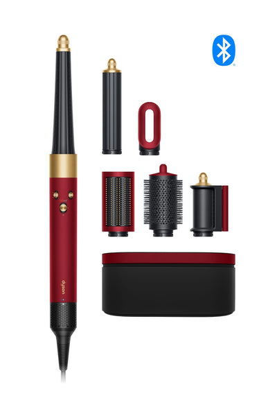 Dyson Airwrap レッド red-gold-straight-