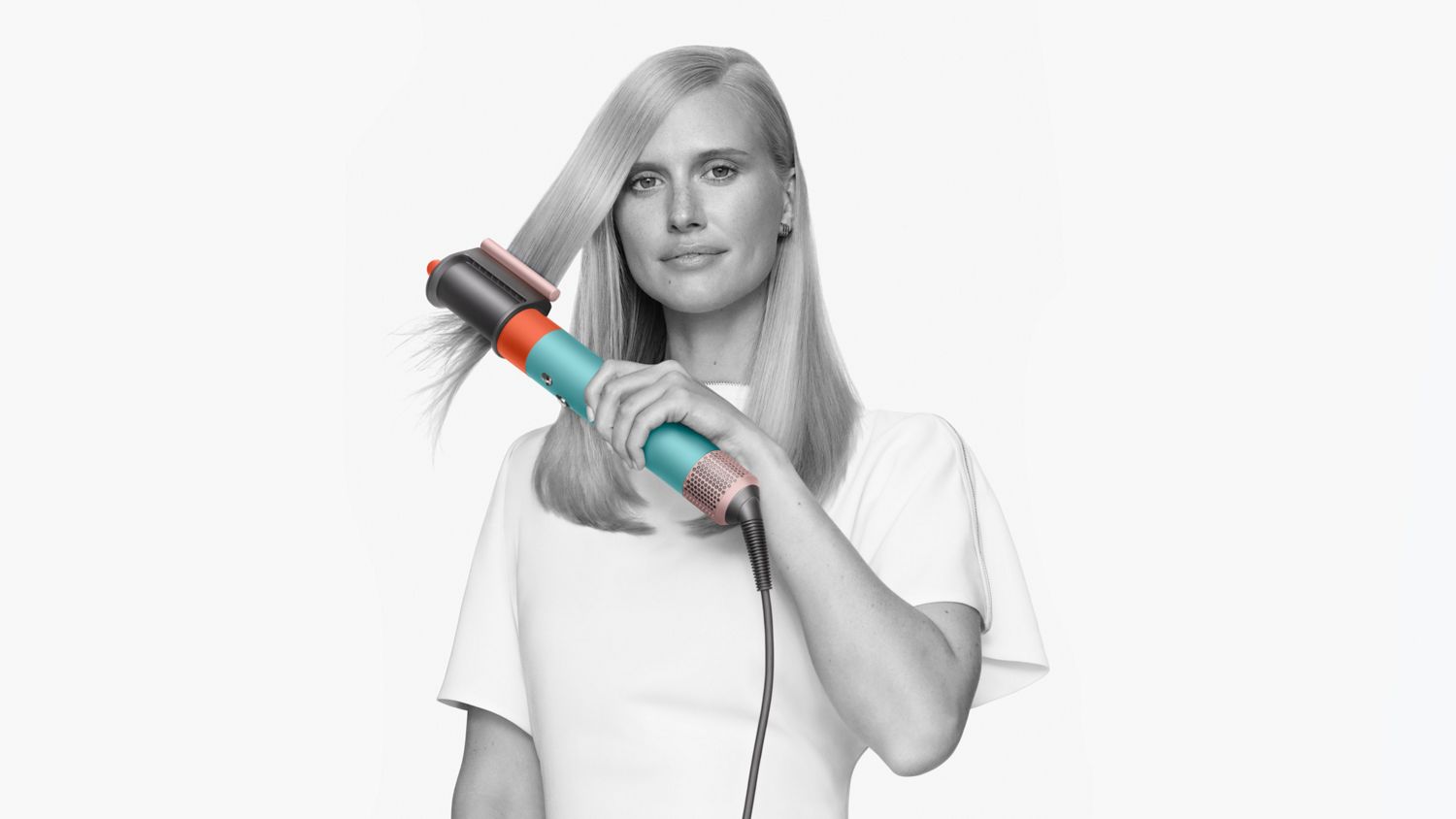 Dyson Airwrap™ Multi-Styler Complete Long in Ceramic Pop