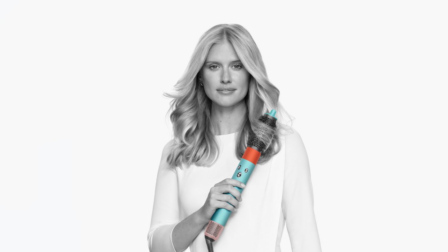 Dyson Airwrap™ Multi-Styler Complete Long in Ceramic Pop