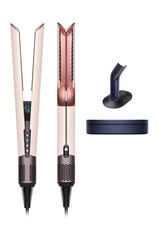 Dyson Airstrait™ straightener (Ceramic Pink/Rose Gold)