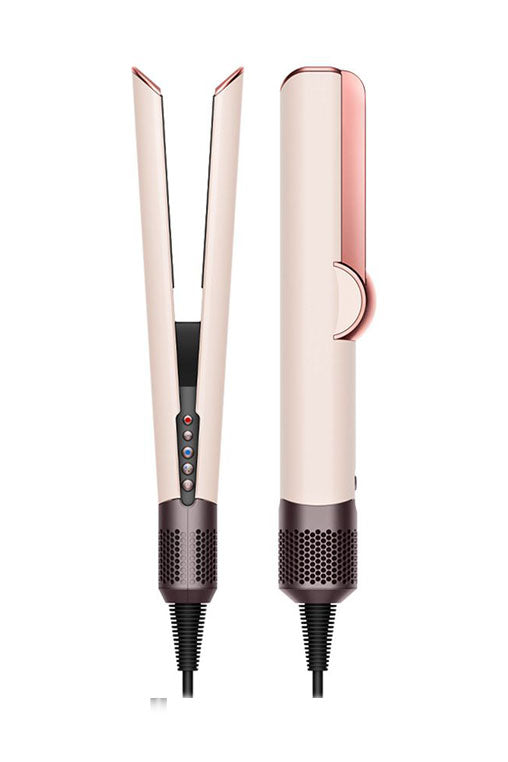 Dyson Airstrait™ straightener (Ceramic Pink/Rose Gold)