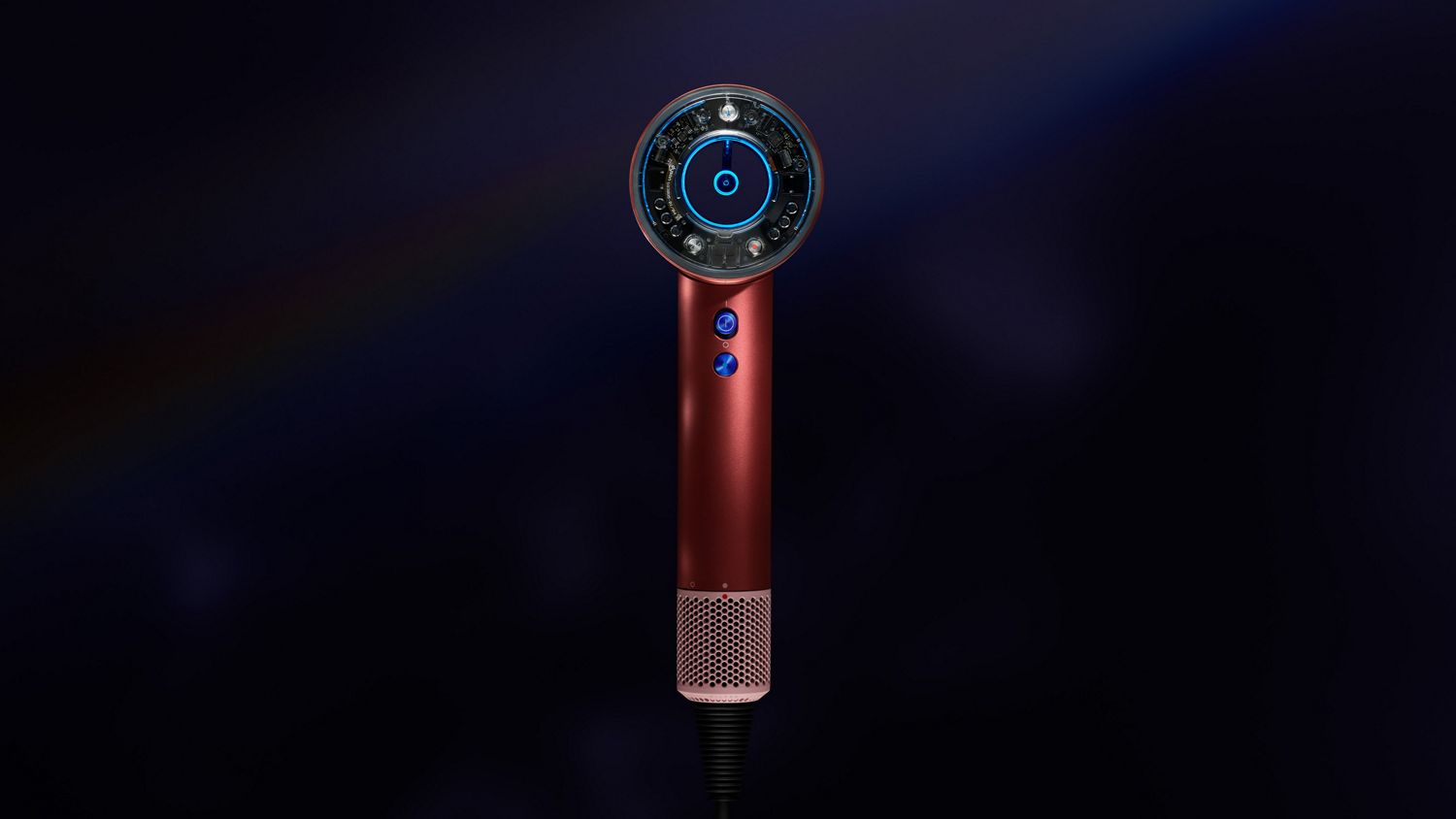 Dyson Supersonic Nural™ hair dryer (Strawberry Bronze/Blush Pink)